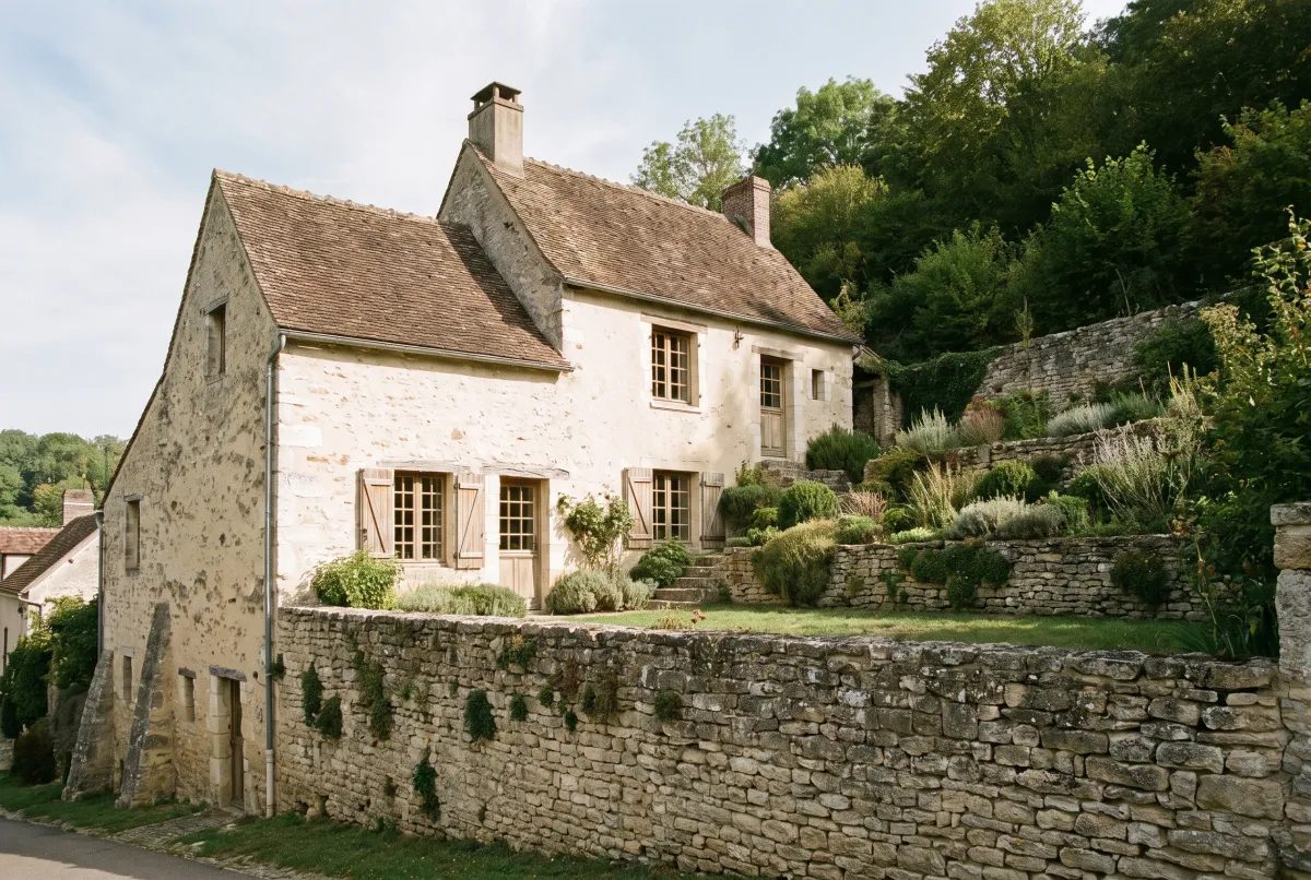 Type de maison couramment vendu à Beynes