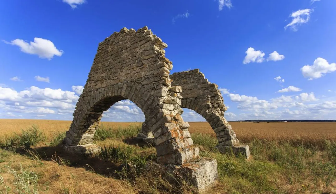 Chavenay - Patrimoine historique et paysage de la Plaine de Versailles