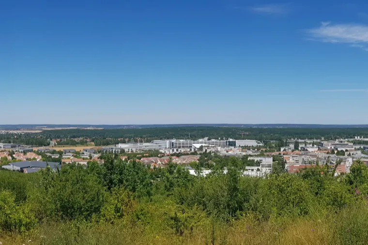 Élancourt