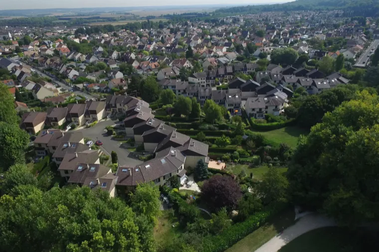 Les Clayes-sous-Bois
