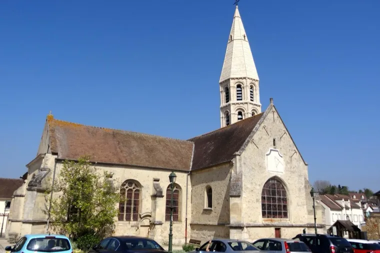 Orgeval