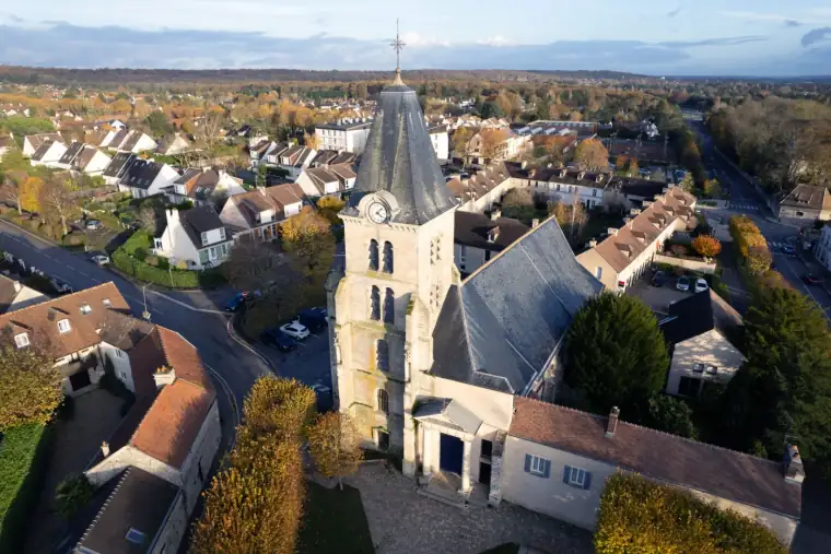Saint-Nom-la-Bretèche