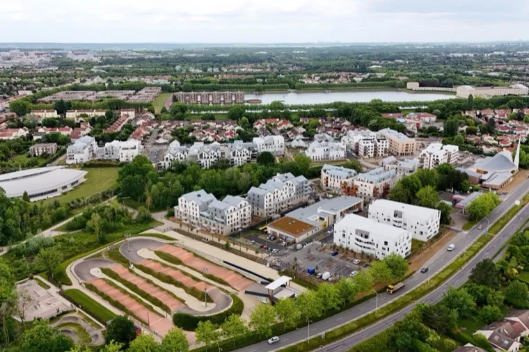 Voisins-le-Bretonneux
